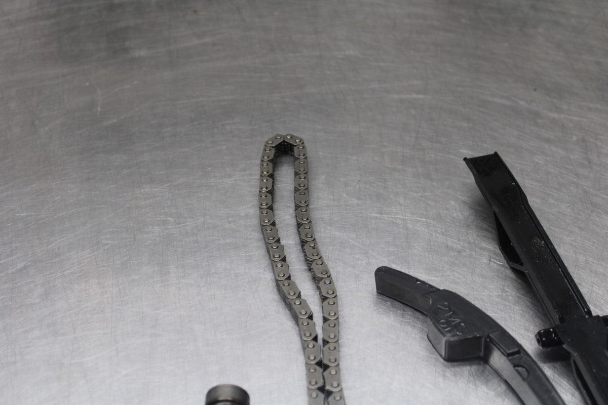 19-24 YAMAHA R3 CAM CHAIN WITH GUIDES BB942