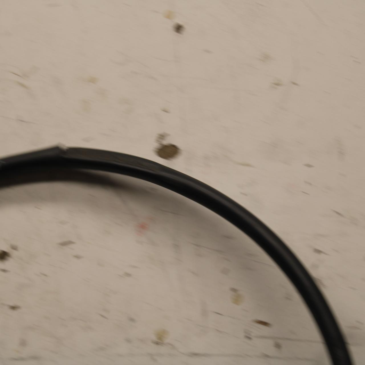 18 KTM RC 390 CLUTCH CABLE LINE BB648
