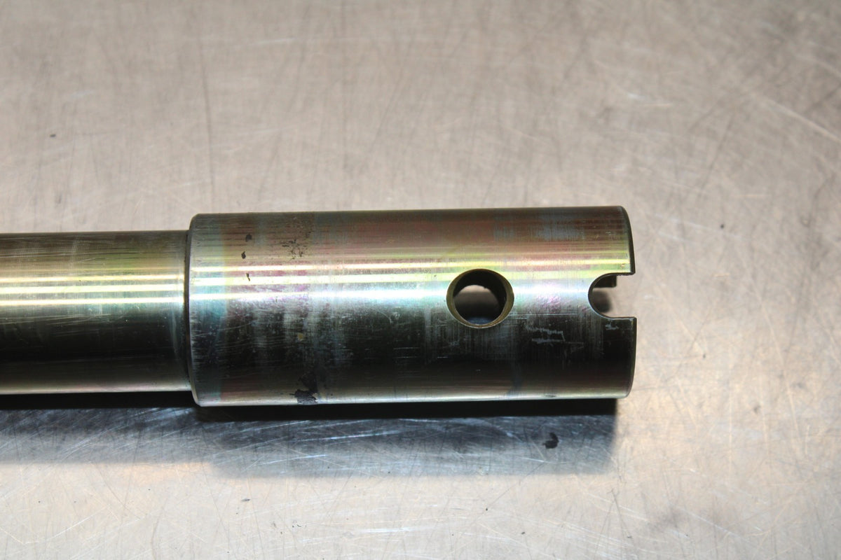 02 DUCATI MONSTER 620 FRONT WHEEL RIM AXLE PIVOT BOLT BB851