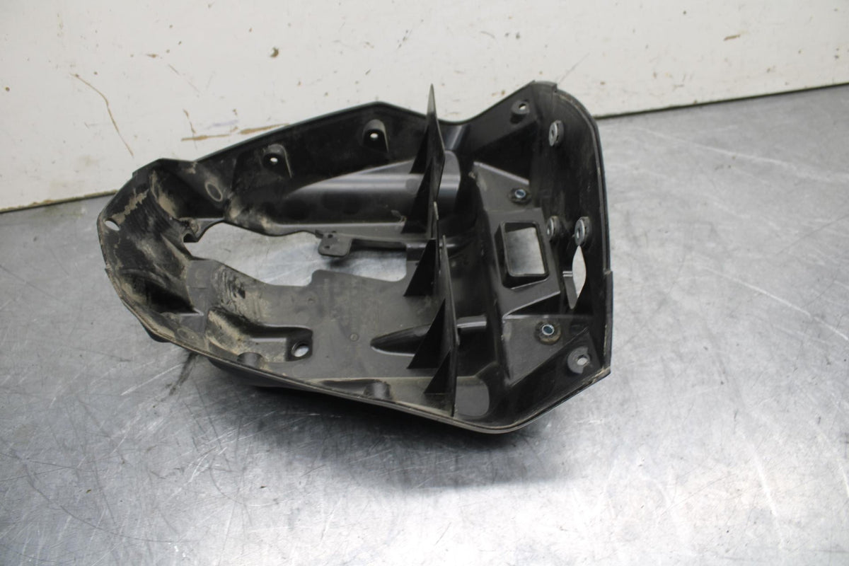 16-18 KTM 690 DUKE UPPER FAIRING MIRROR GAUGES STAY BRACKET BB631