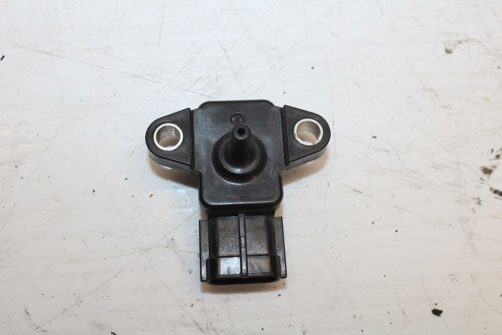 06 YAMAHA YZF R1 MAP MASS AIR FLOW PRESSURE SENSOR  BB282