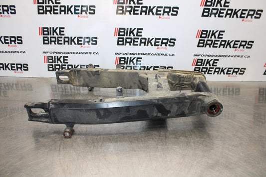 03-06 KAWASAKI Z1000 REAR SWINGARM BACK SUSPENSION SWING ARM BB164