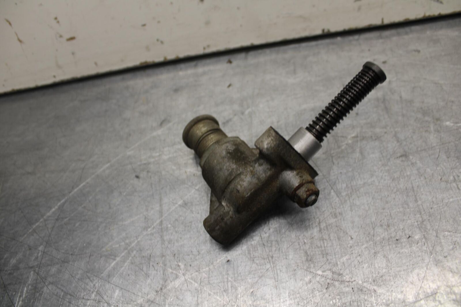 80-81 SUZUKI GS1000 G CAM CHAIN CAMSHAFT TENSIONER BB91