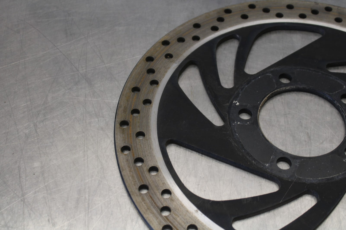 07 SUZUKI BOULEVARD M50 FRONT BRAKE DISC ROTOR BB897