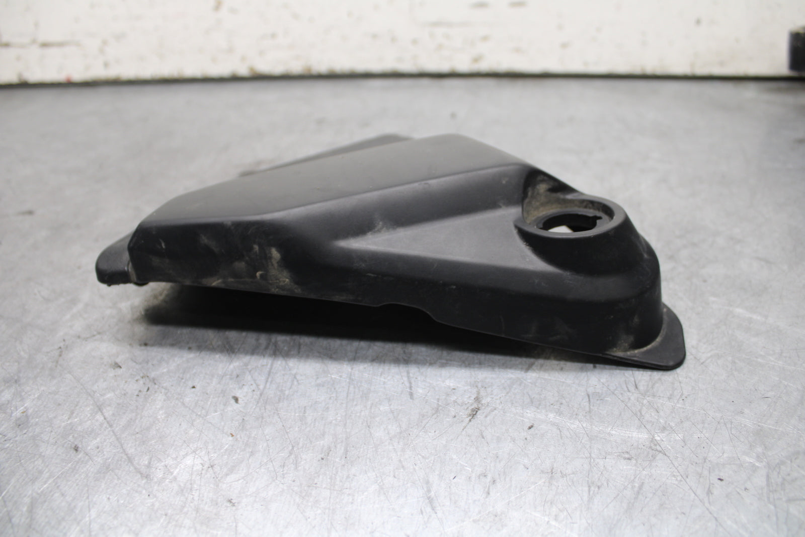 17-24 YAMAHA BOLT XVS950 LEFT SIDE COVER PANEL COWL FAIRING BB729