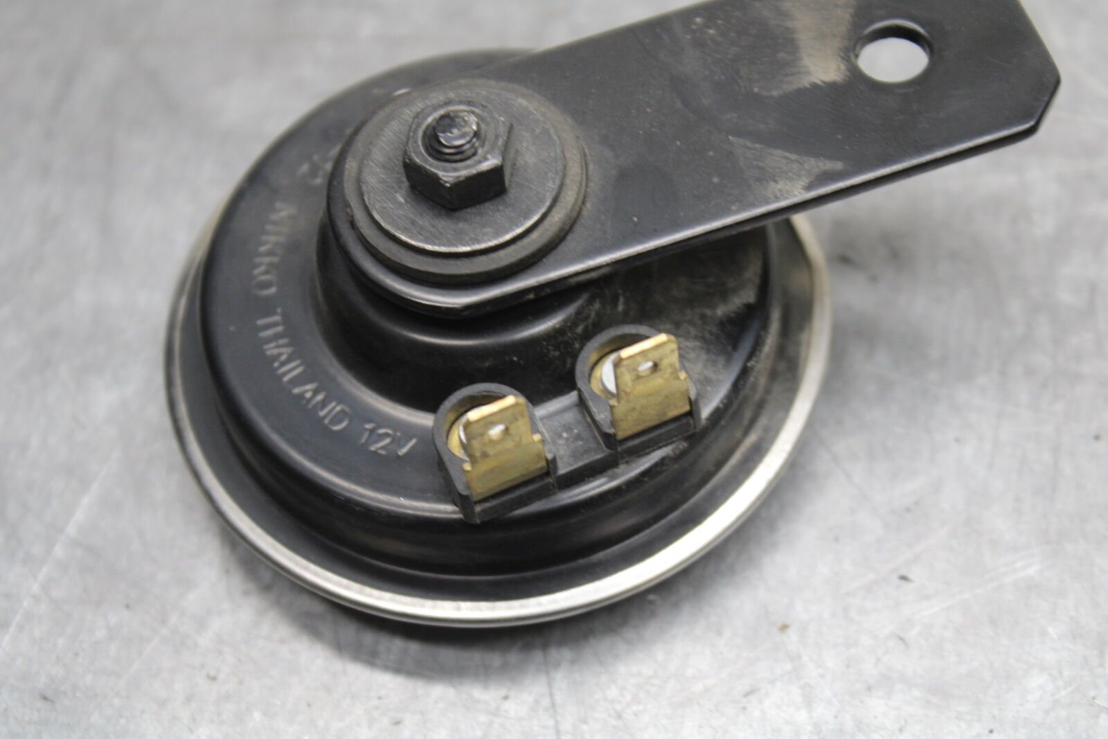 18-24 KAWASAKI NINJA 650 HORN SIGNAL BB725