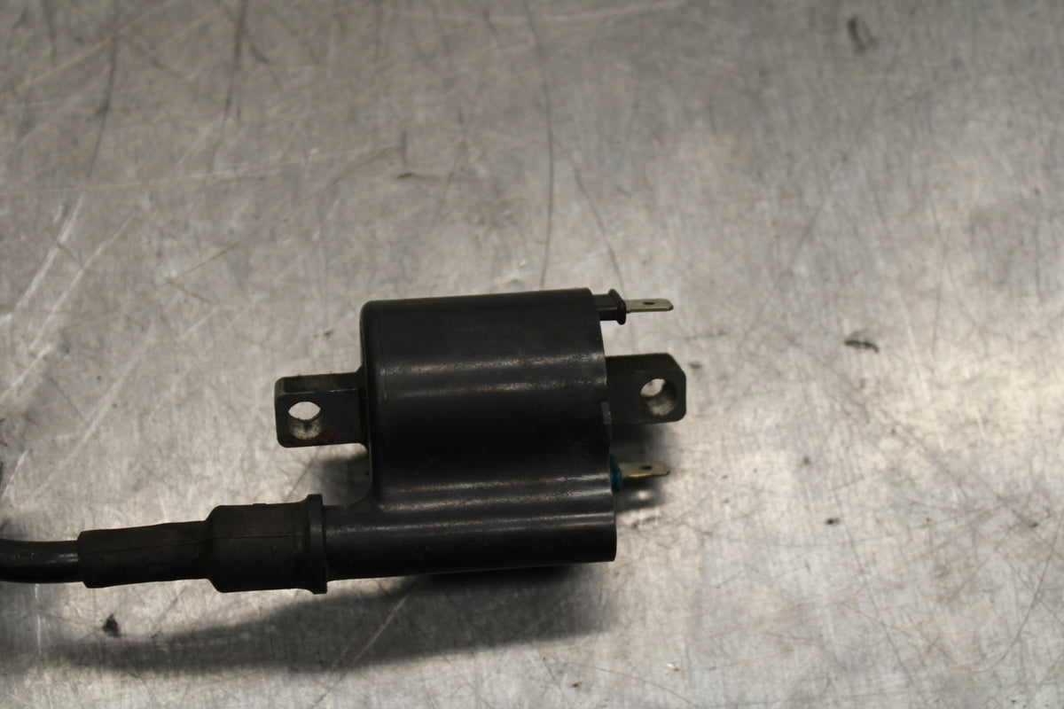 15-16 HONDA CB300F IGNITION COILS COIL SPARK PLUG CAPS BB740