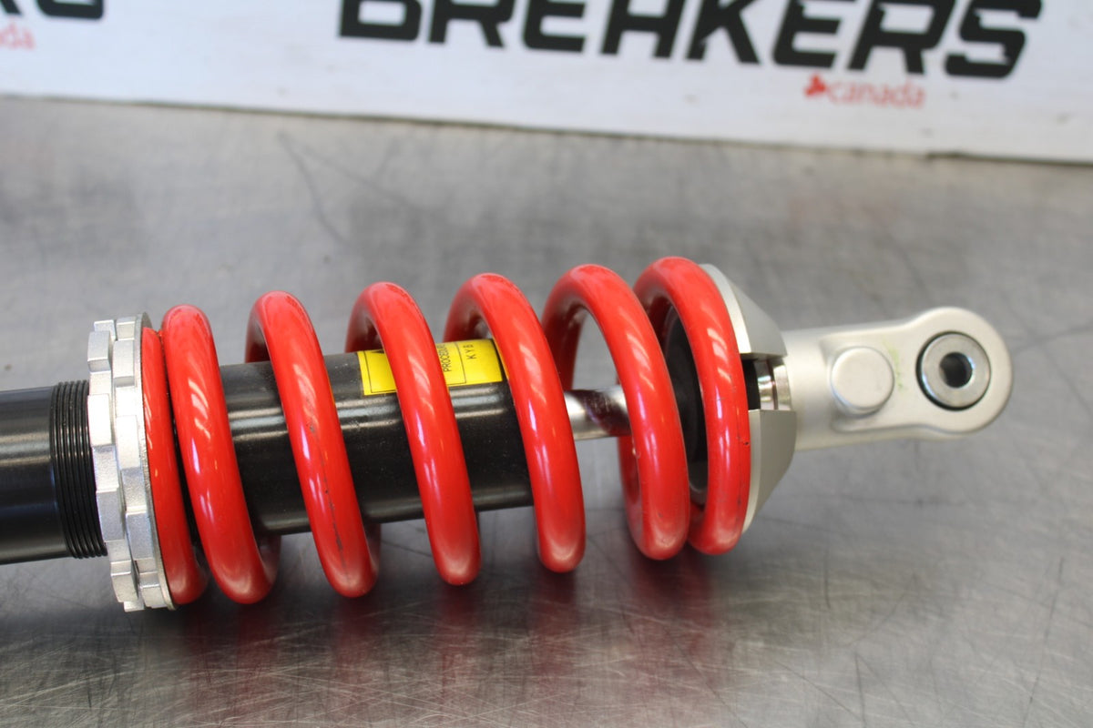 20-23 APRILIA RS660 REAR BACK SHOCK ABSORBER SUSPENSION BB00