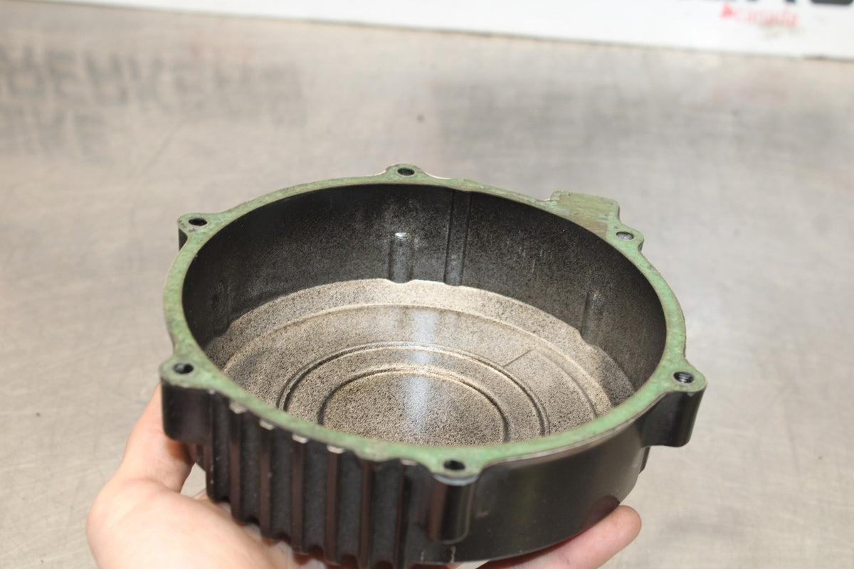 84 HONDA INTERCEPTOR 1000 VF1000F STATOR MAGNETO GENERATOR COVER BB878