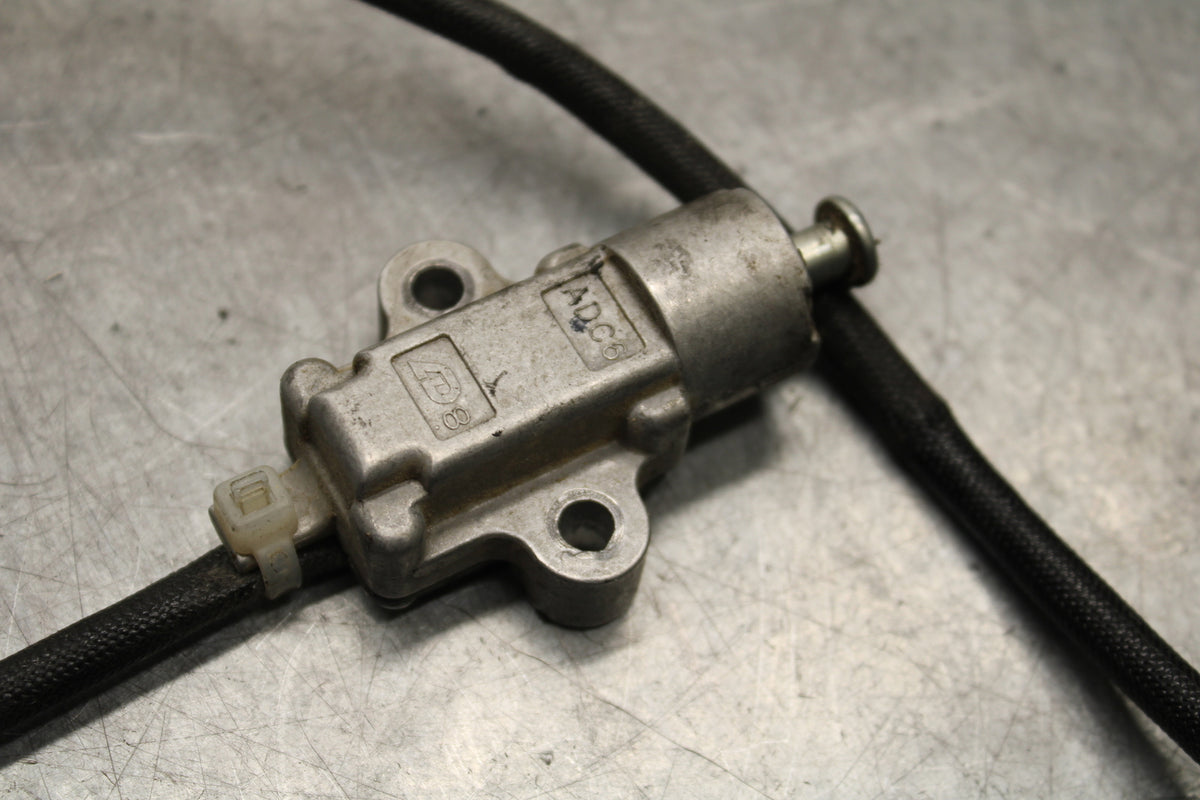 15-17 YAMAHA YZF R3 KICKSTAND SIDE KICK STAND SENSOR