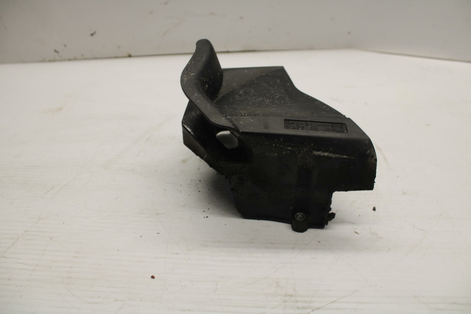 06 YAMAHA YZF R1 ENGINE SPROCKET COVER 5VY-15418-00-00 BB282