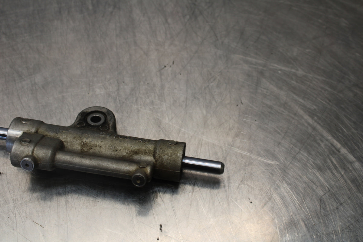 07-08 YAMAHA YZF R1 STEERING DAMPER STABILIZER BB160