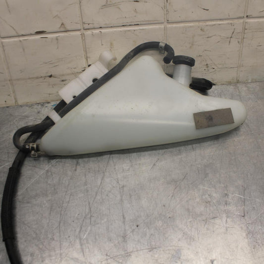 15-21 SUZUKI GSXR600 COOLANT WATER TANK RESERVOIR BOTTLE BB460