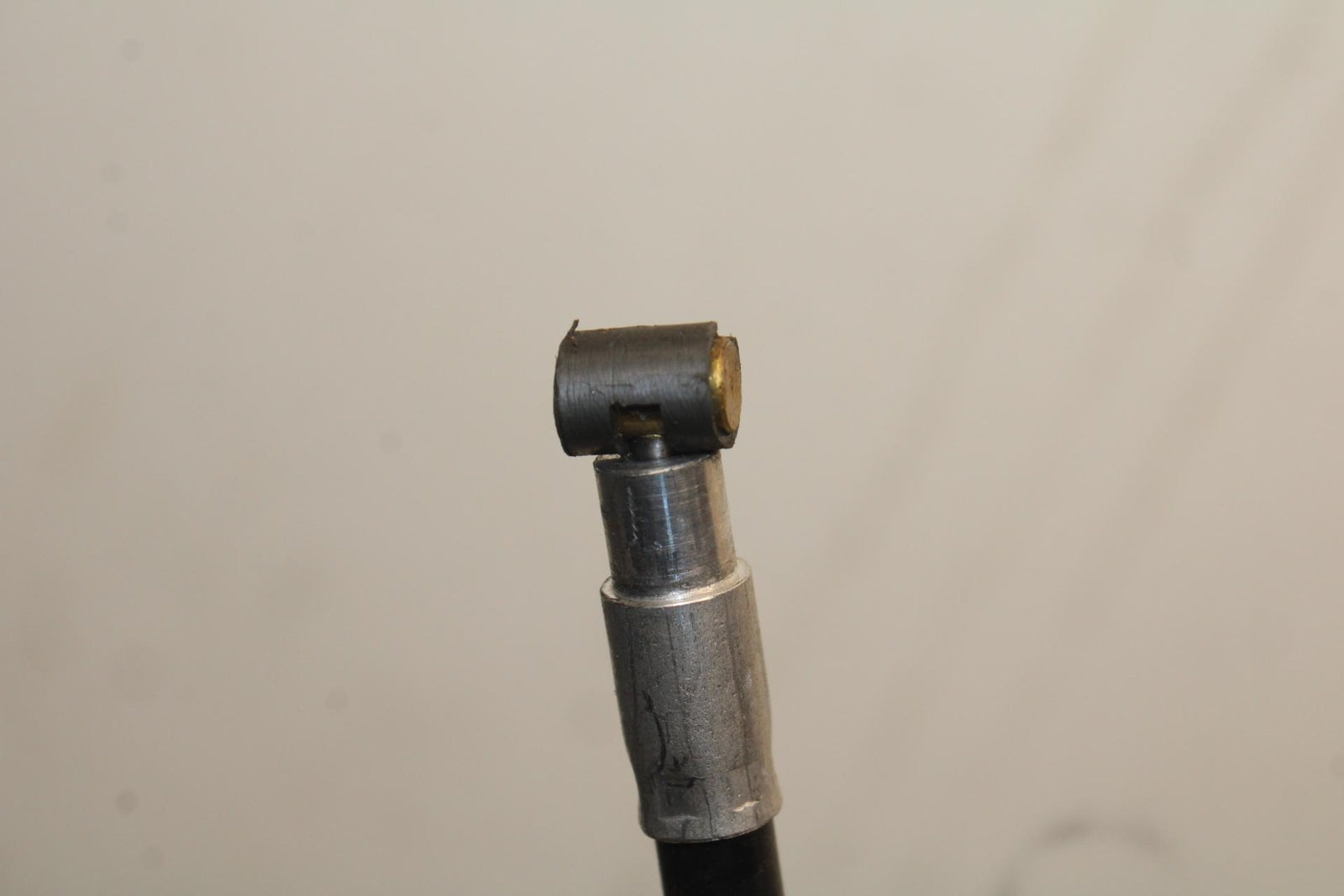 2007 Yamaha V Star 1300 XVS1300A CLUTCH CABLE LINE BB78
