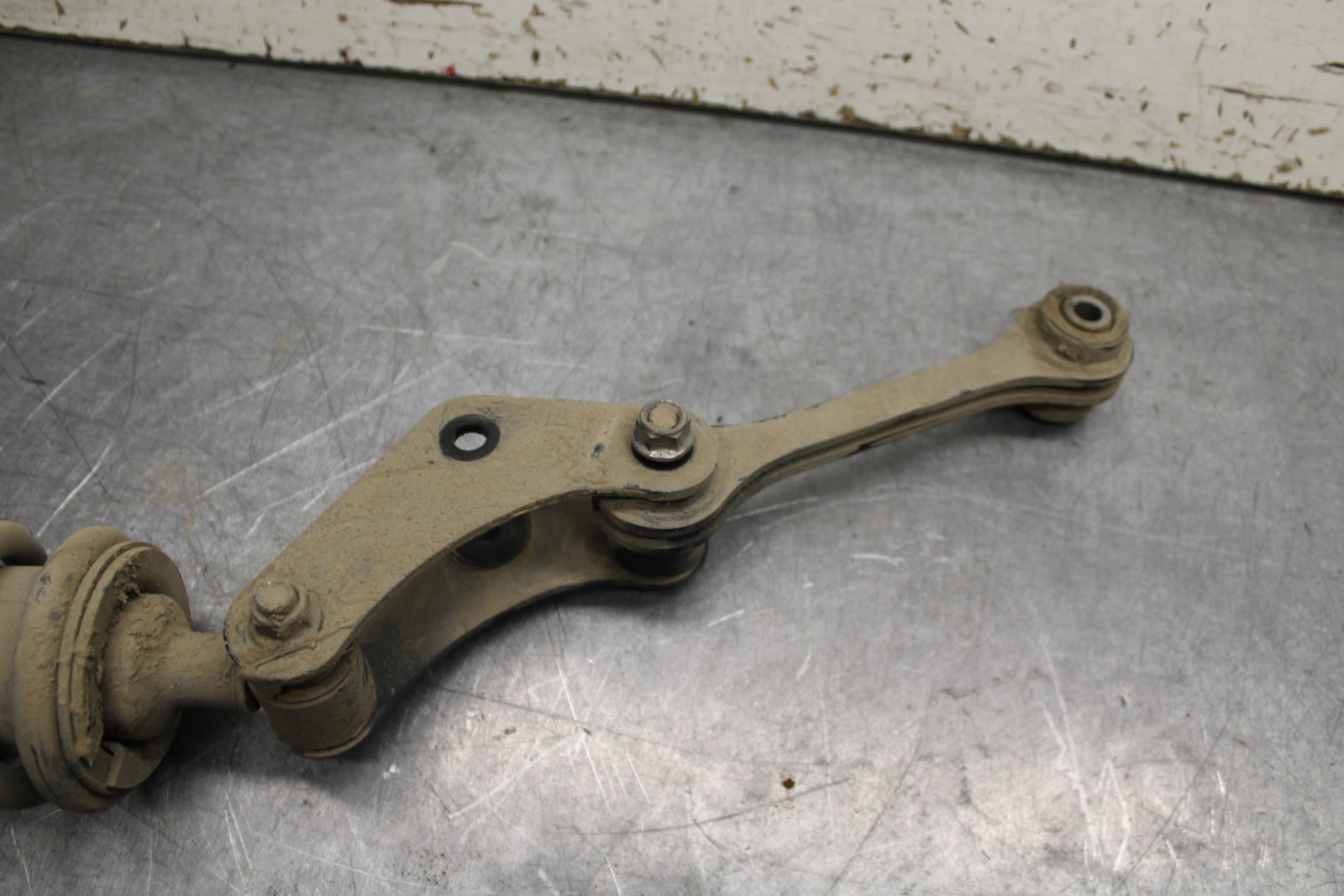 16-17 KAWASAKI VULCAN S 650 EN650 ABS REAR BACK SHOCK ABSORBER BB731