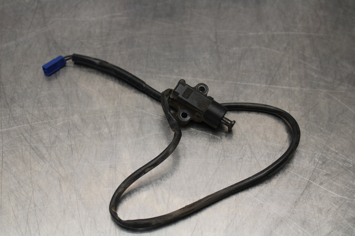 09-15 YAMAHA FZ6R KICKSTAND SIDE KICK STAND SENSOR BB161