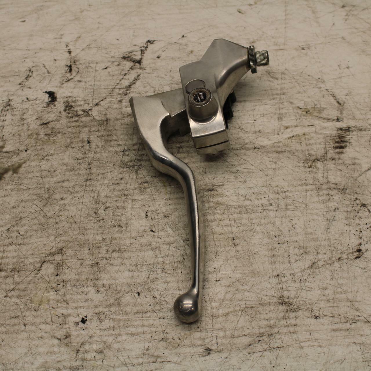 02-03 YAMAHA V STAR 1100 CLUTCH PERCH MOUNT WITH LEVER  BB308