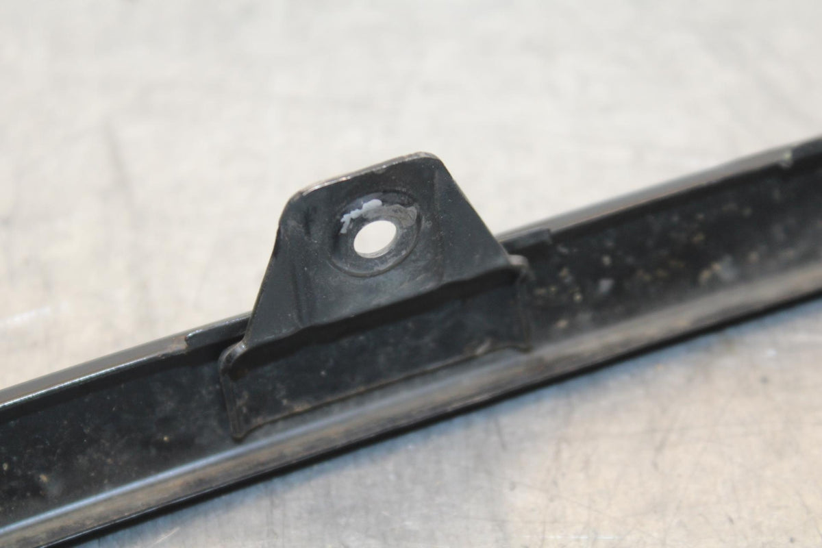 84-86 KAWASAKI GPZ900 HEADLIGHT HEAD LIGHT LAMP TRIM  BB84
