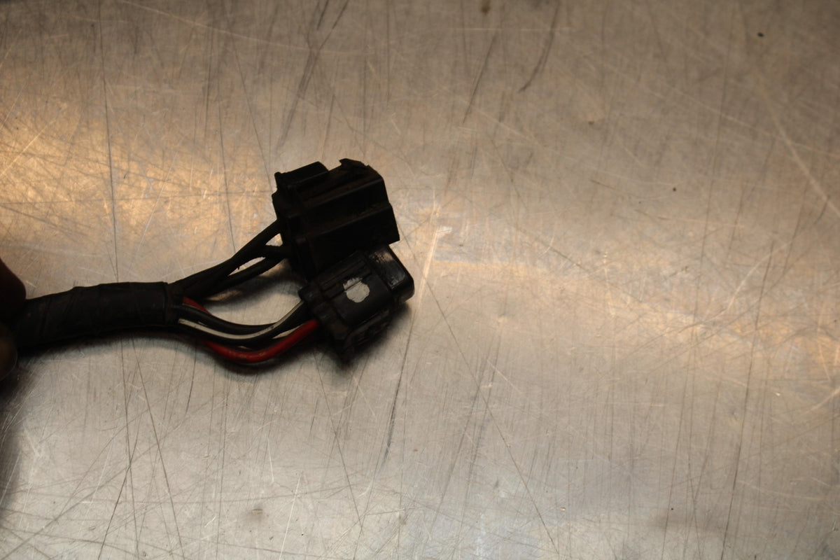 2006 Suzuki Boulevard C90 MAIN ENGINE WIRING HARNESS MOTOR WIRE LOOM BB849