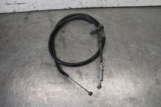 06-07 SUZUKI GSXR 600 CLUTCH CABLE LINE BB694