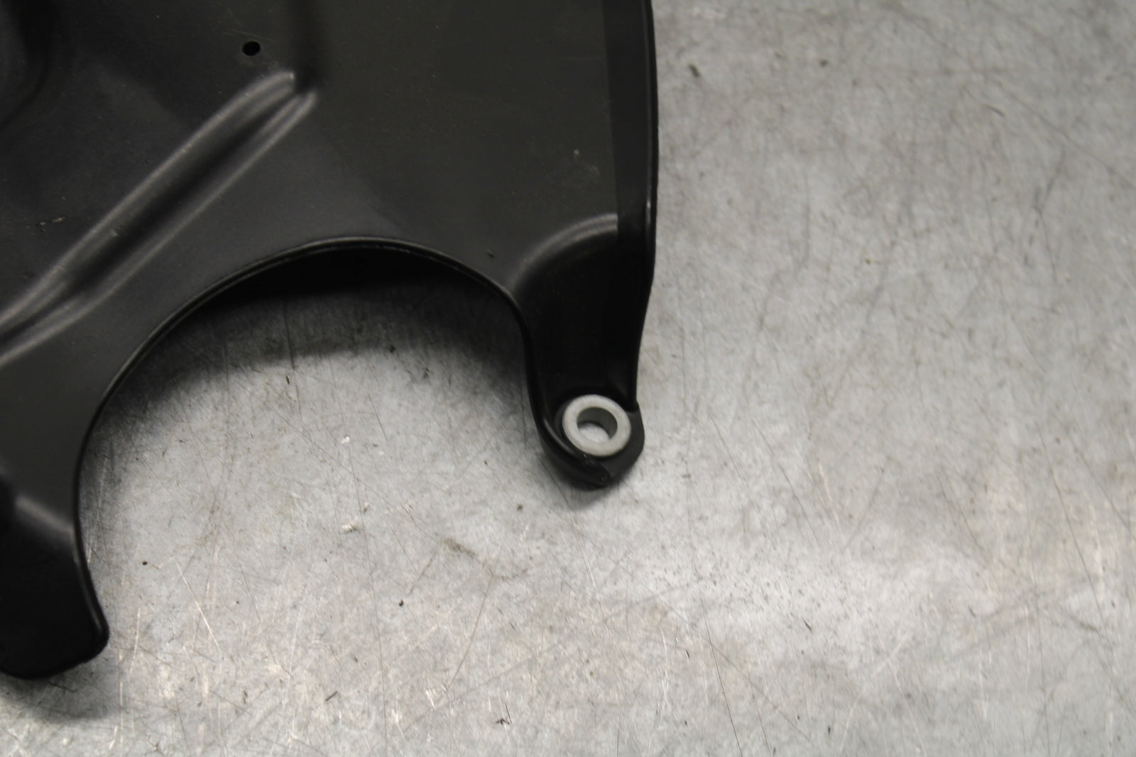 20-23 APRILIA RS660 LOWER TREE COVER YOKE GUARD PANEL BB667