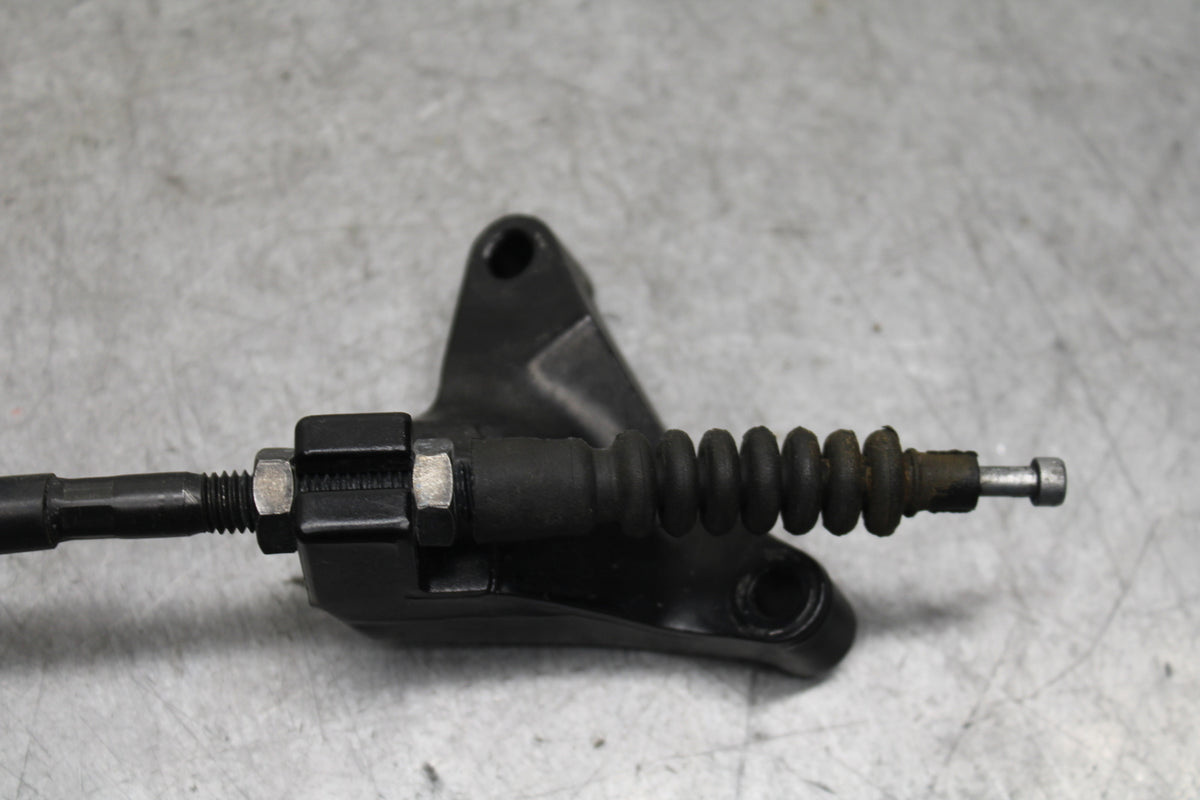 13-18 KAWASAKI NINJA ZX6R CLUTCH CABLE LINE 54011-0564 BB666