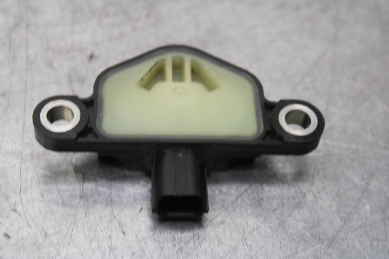 2014 Honda CB500F ABS TIP OVER BANK ANGLE CRASH SENSOR SWITCH  BB102
