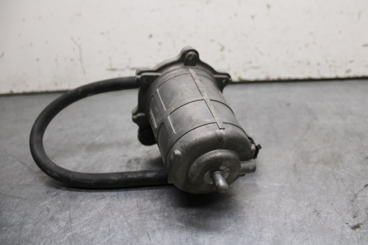 10-13 HONDA SHADOW RS 750 VT750RS FUEL GAS PUMP BB718