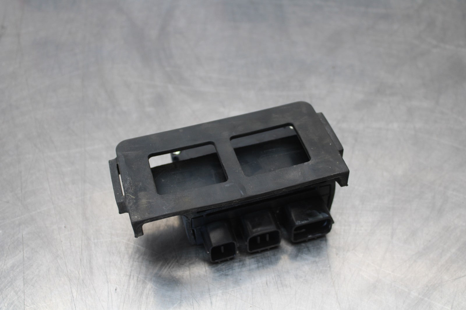 18-23 KAWASAKI NINJA 400 EX400 ABS RELAY ASSEMBLY FUSE BOX BB177