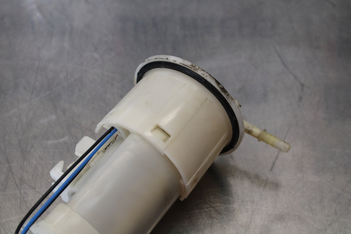 07-08 YAMAHA YZF R1 FUEL PUMP GAS PETROL SENDER UNIT BB160