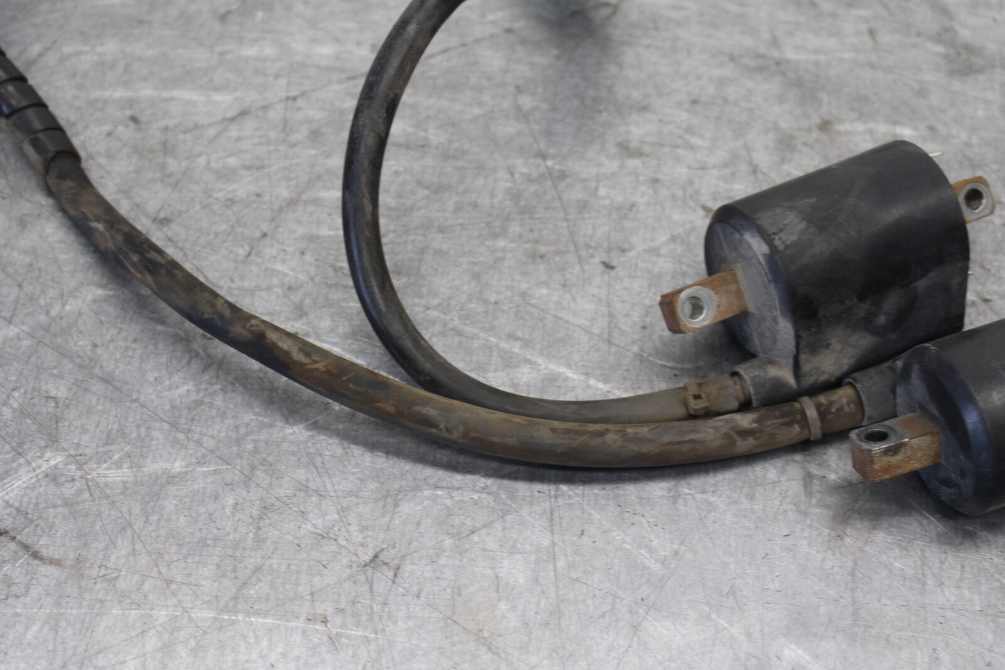 05-09 SUZUKI BOULEVARD C90 IGNITION COILS BB692