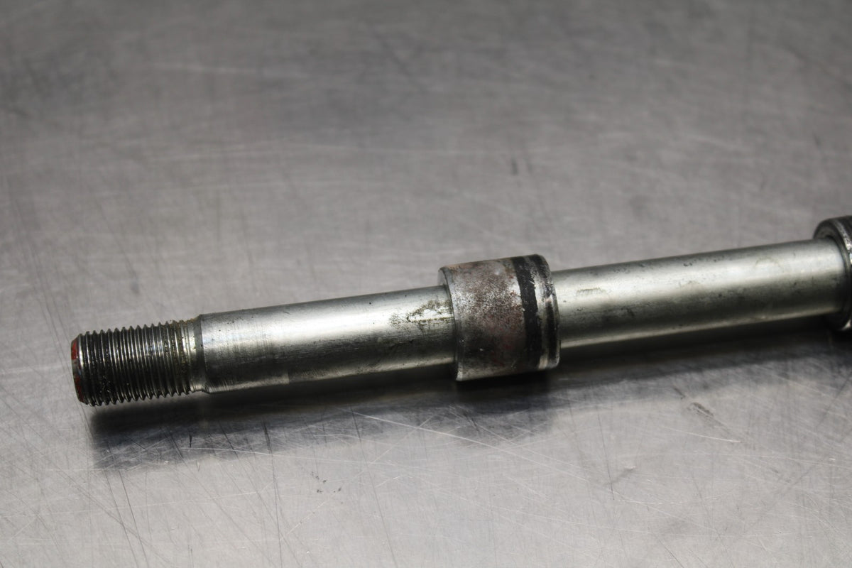 13-15 HONDA CBR500R FRONT WHEEL RIM AXLE PIVOT BOLT BB834