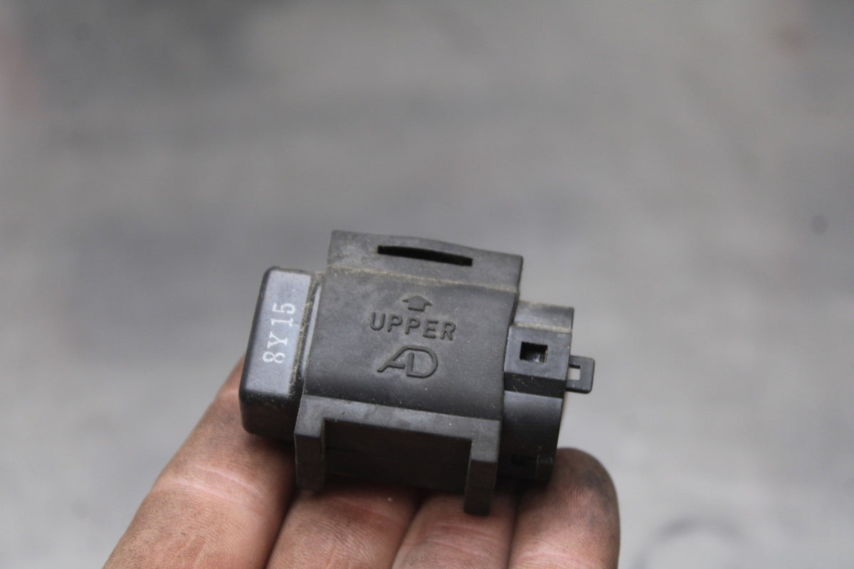 17-24 SUZUKI SV650 TIP OVER BANK ANGLE CRASH SENSOR SWITCH  BB829