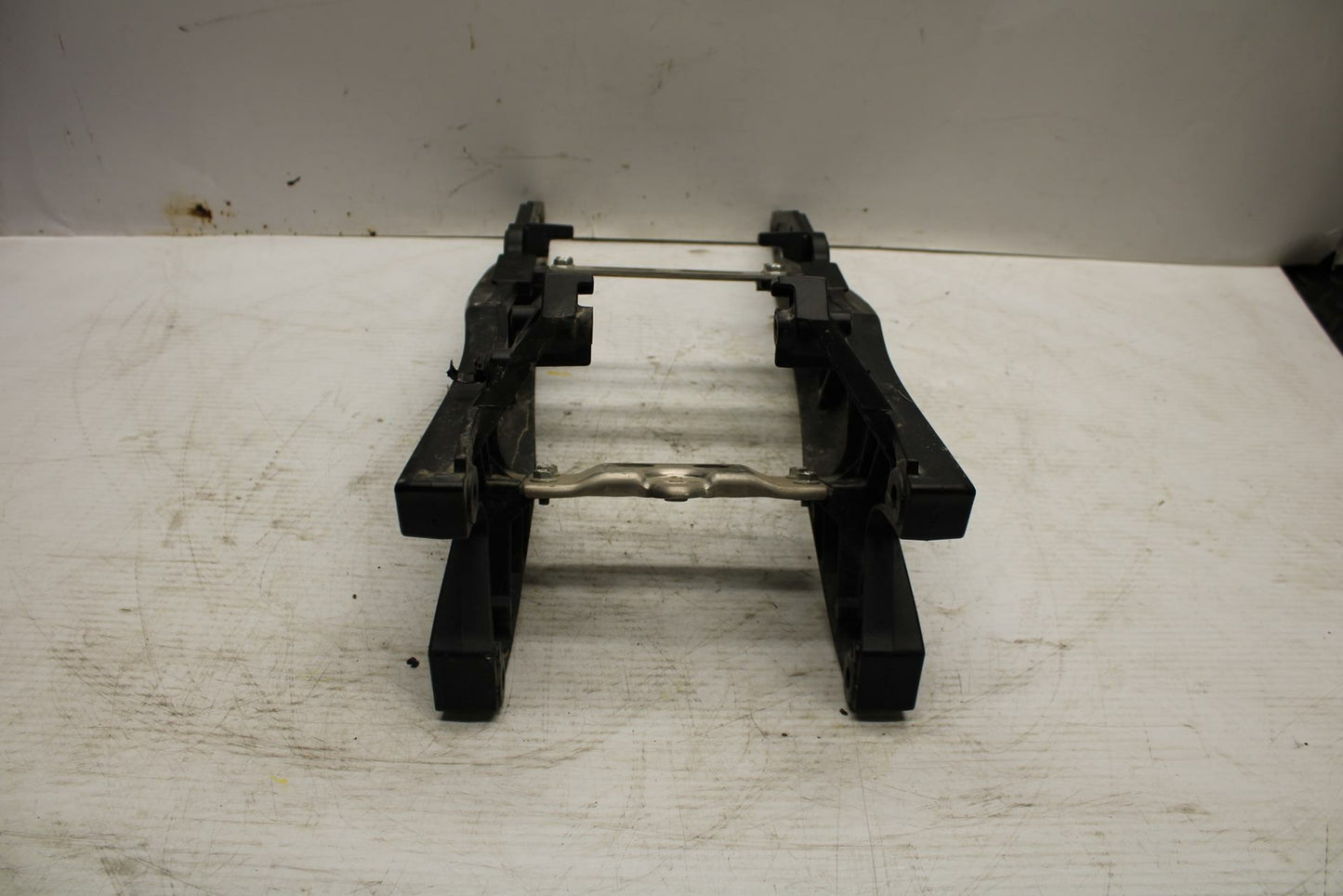 06-07 SUZUKI GSXR600 REAR SUBFRAME BACK SUB FRAME BB289