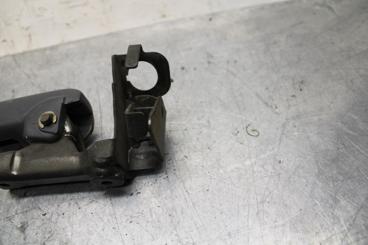 2001 Honda ST1100  GRAB BAR HANDLE  BB77