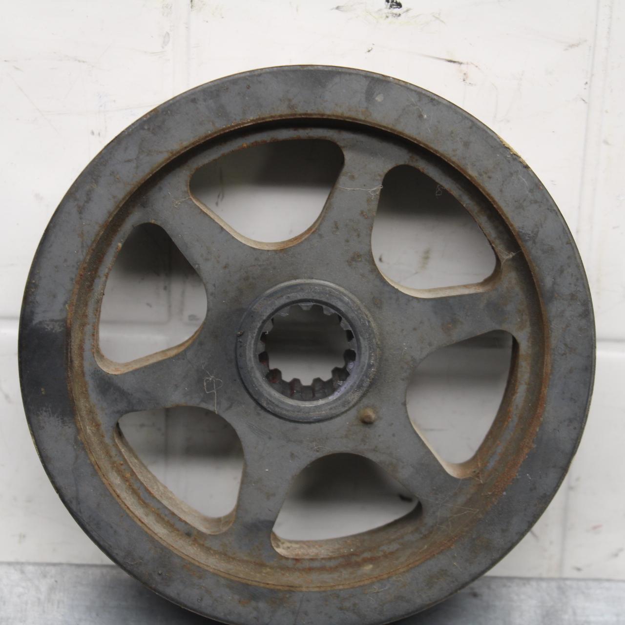 2006 Kawasaki Vulcan 900 VN900B Classic FRONT SPROCKET BB585