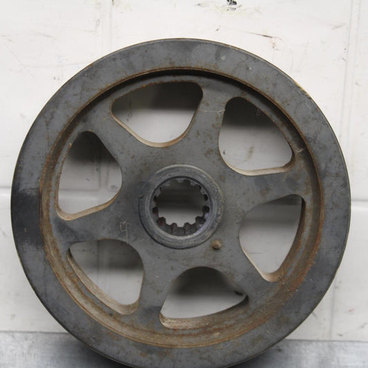 2006 Kawasaki Vulcan 900 VN900B Classic FRONT SPROCKET BB585