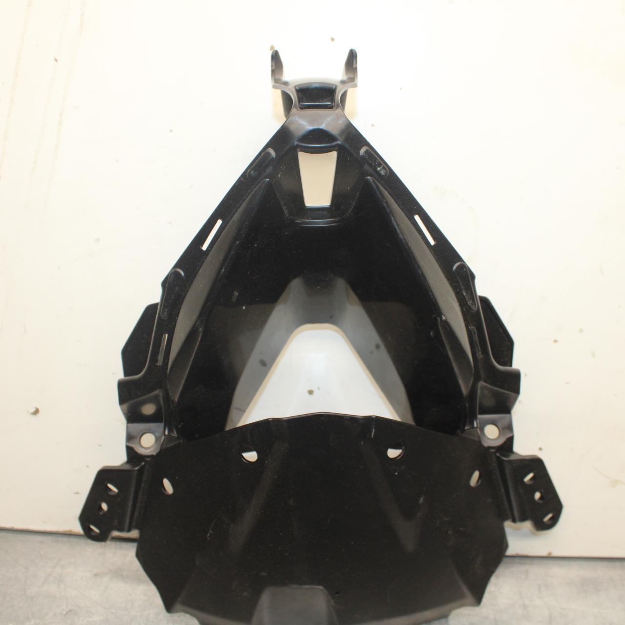 23 KAWASAKI NINJA ZX6R 636 FRONT INNER COWL FAIRING BB609
