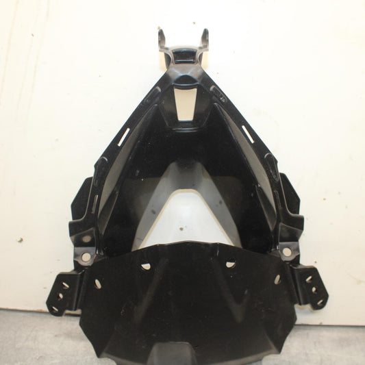 23 KAWASAKI NINJA ZX6R 636 FRONT INNER COWL FAIRING BB609