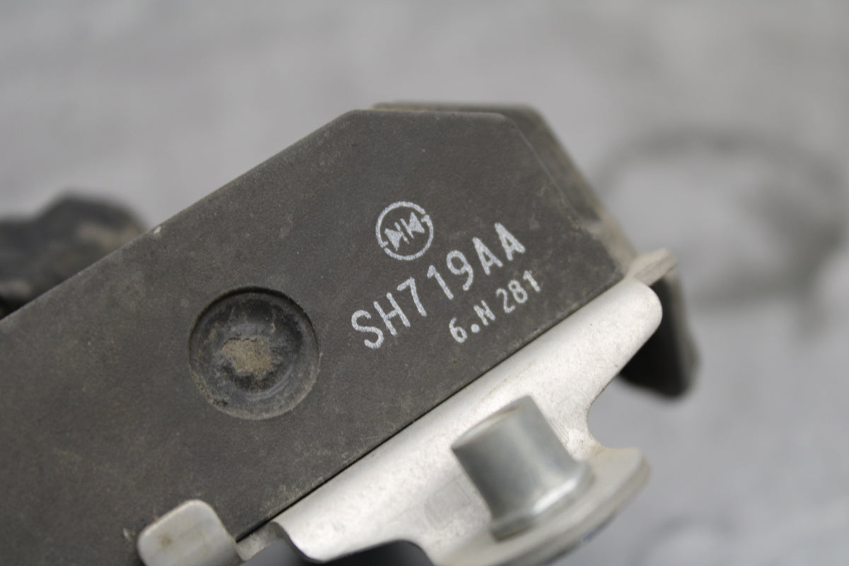 07-09 YAMAHA FZ6 RECTIFIER VOLTAGE REGULATOR BB713