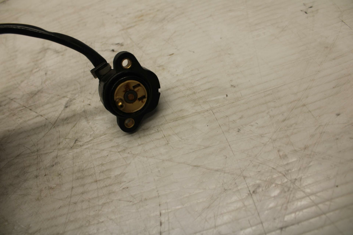 09-11 SUZUKI GSXR1000 ENGINE MOTOR GEAR POSTION SENSOR BB284