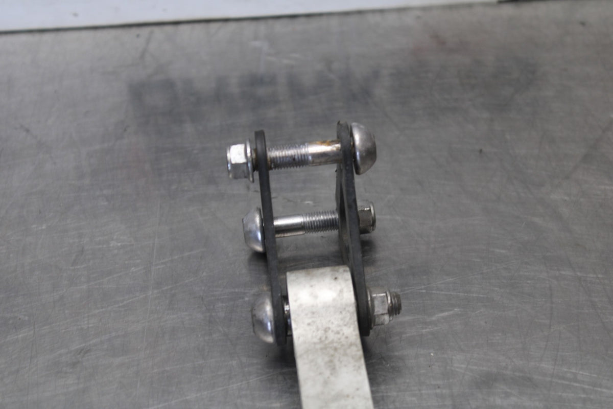 12 TRIUMPH STREET TRIPLE R REAR DOGBONE SHOCK LINKAGE LINK BB914