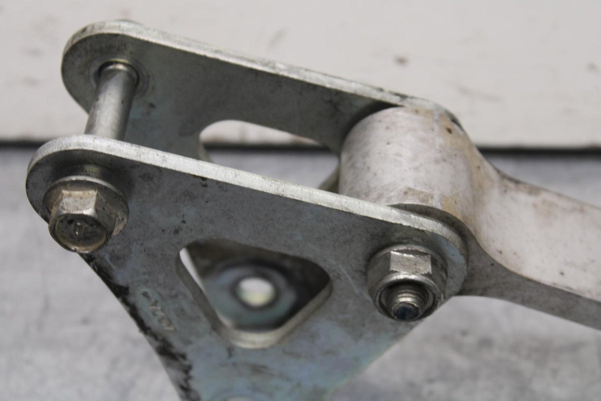 2014 Honda CB500F ABS REAR DOGBONE SHOCK LINKAGE LINK BB102