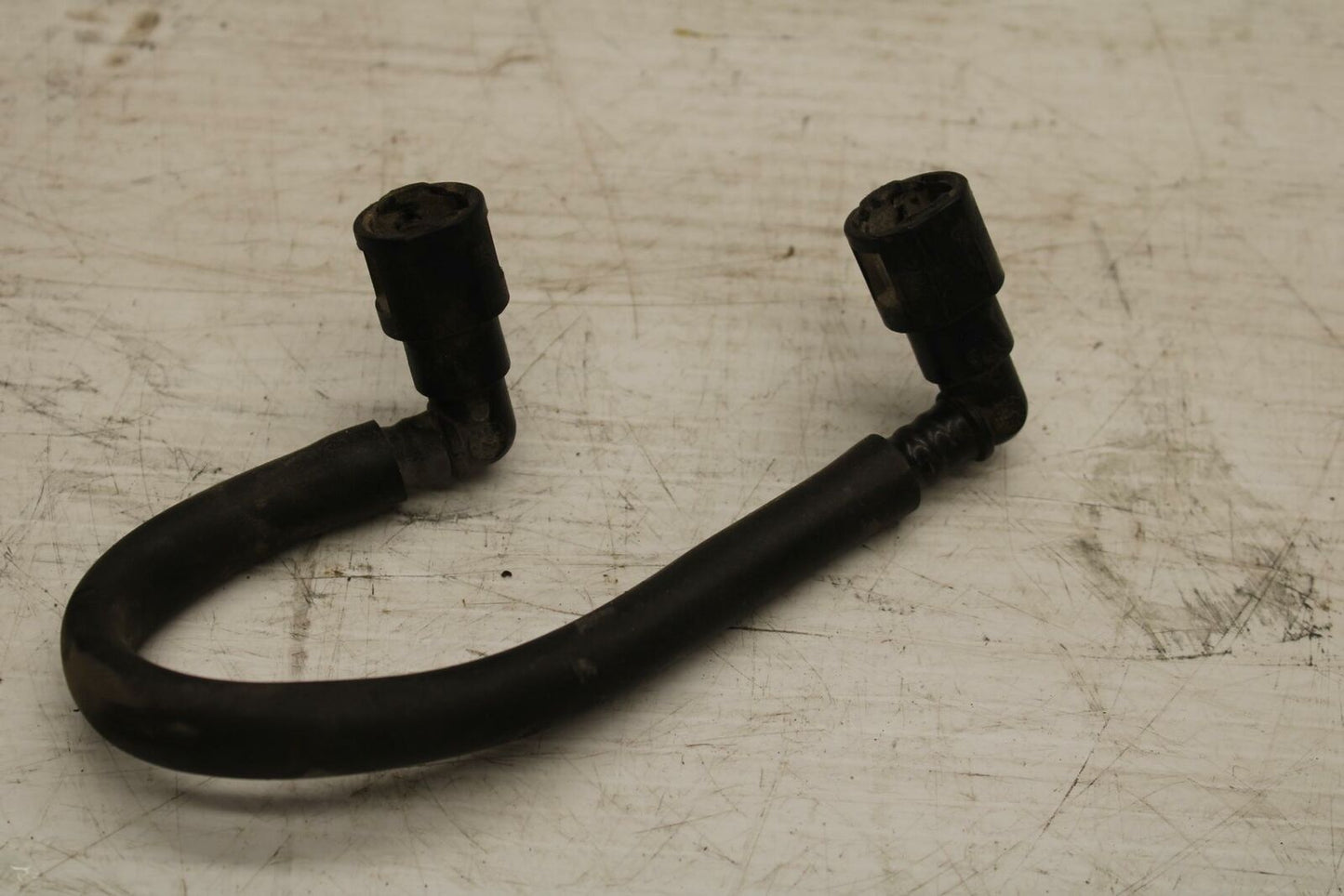 04-05 SUZUKI GSXR750 FUEL HOSE GAS LINE TUBE PIPE BB270