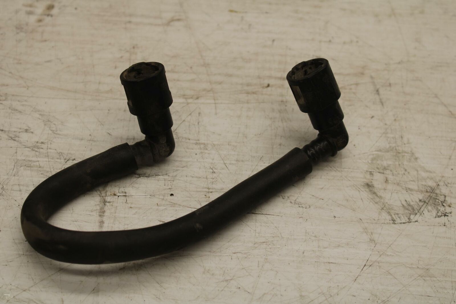 04-05 SUZUKI GSXR750 FUEL HOSE GAS LINE TUBE PIPE BB270