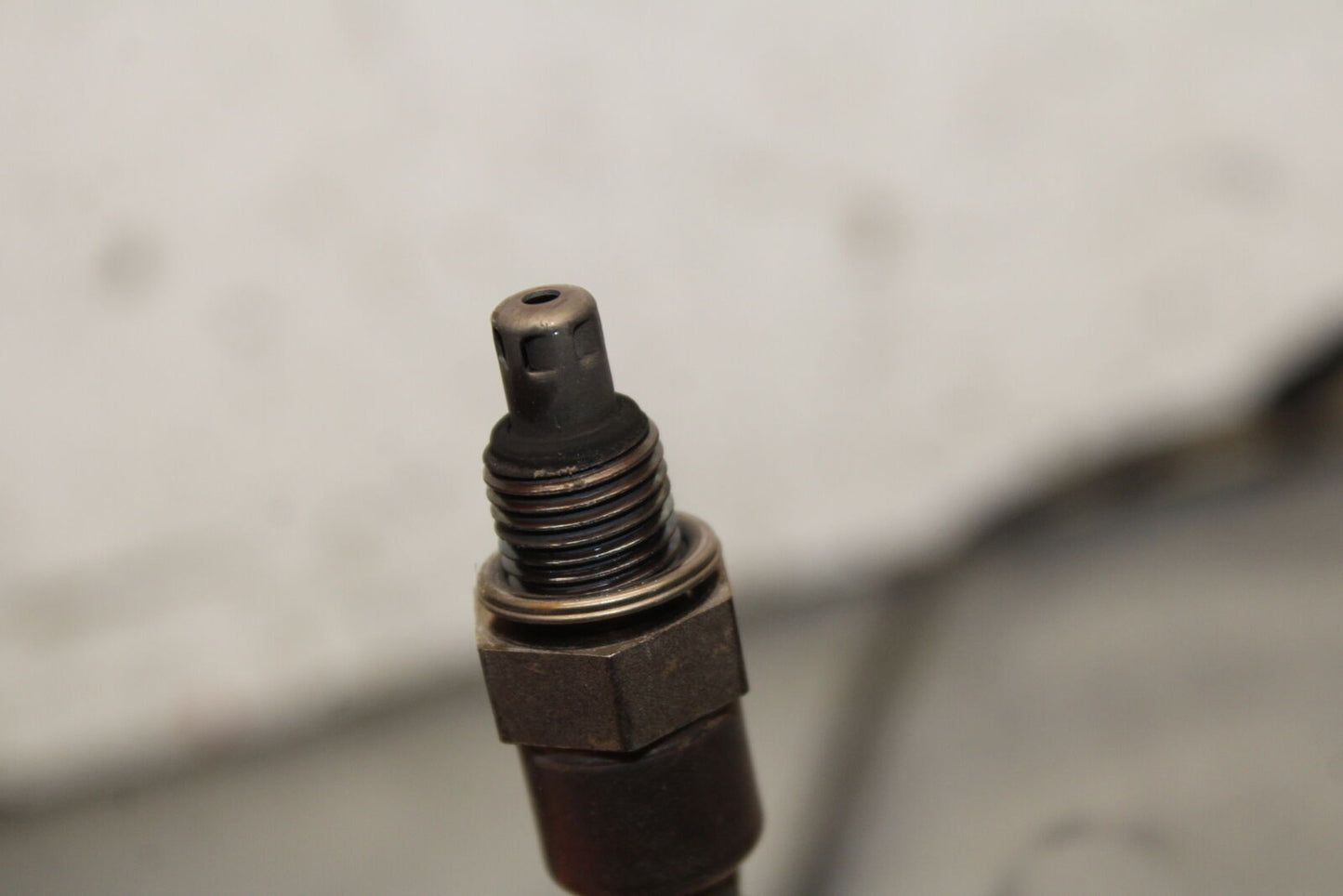 19-24 YAMAHA R3 OXYGEN O2 EXHAUST GAS LAMBDA SENSOR BB736