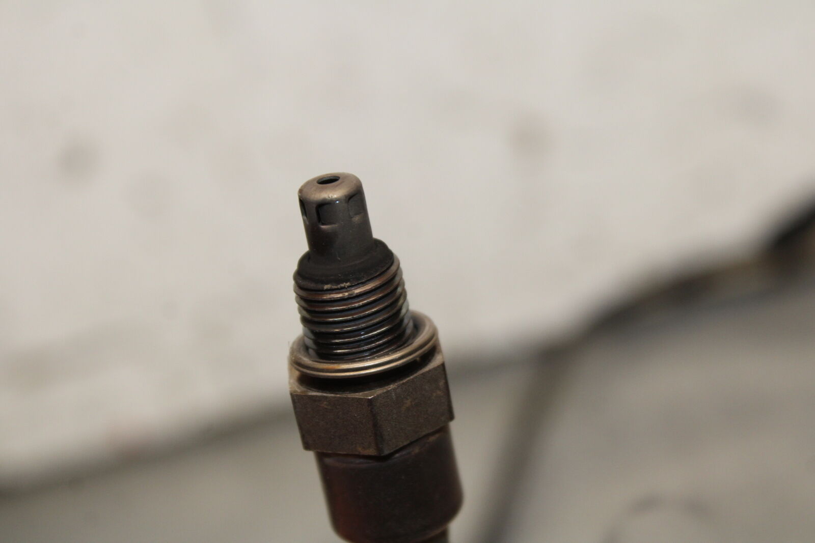 19-24 YAMAHA R3 OXYGEN O2 EXHAUST GAS LAMBDA SENSOR BB736