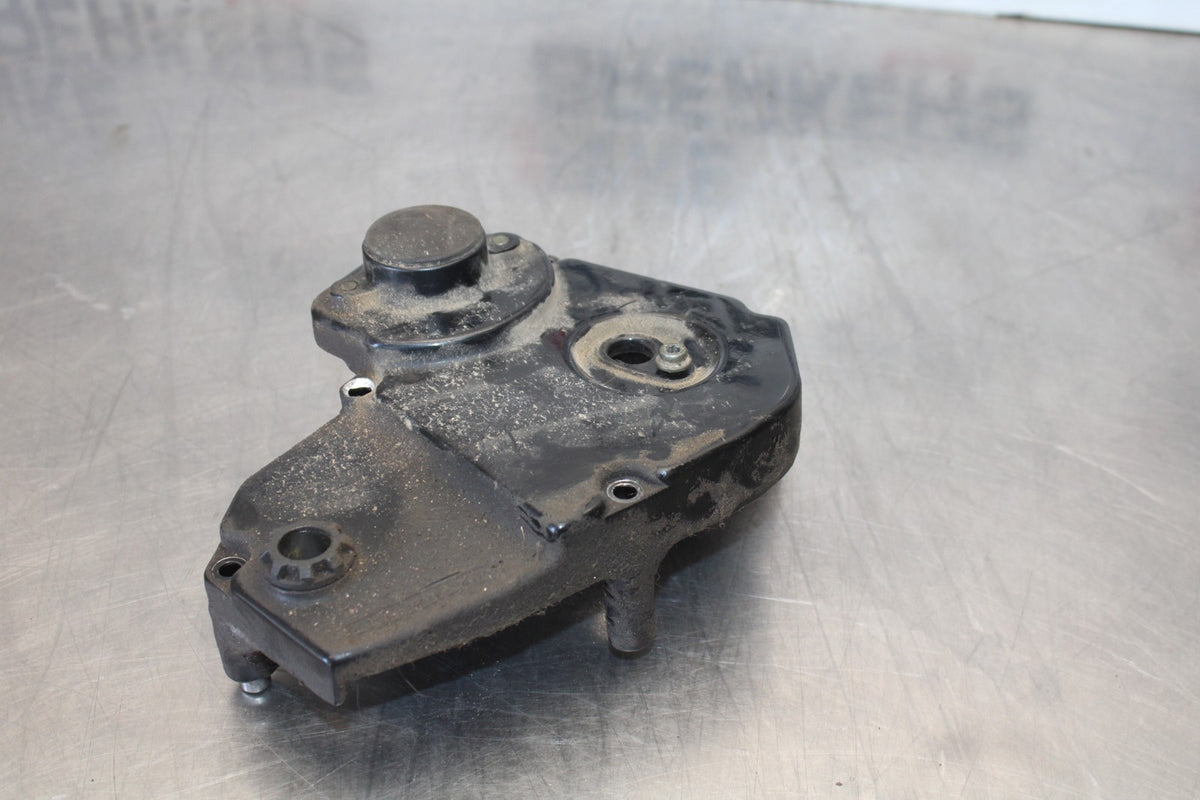 97-00 SUZUKI GSXR600 SRAD ENGINE SPROCKET COVER BB921