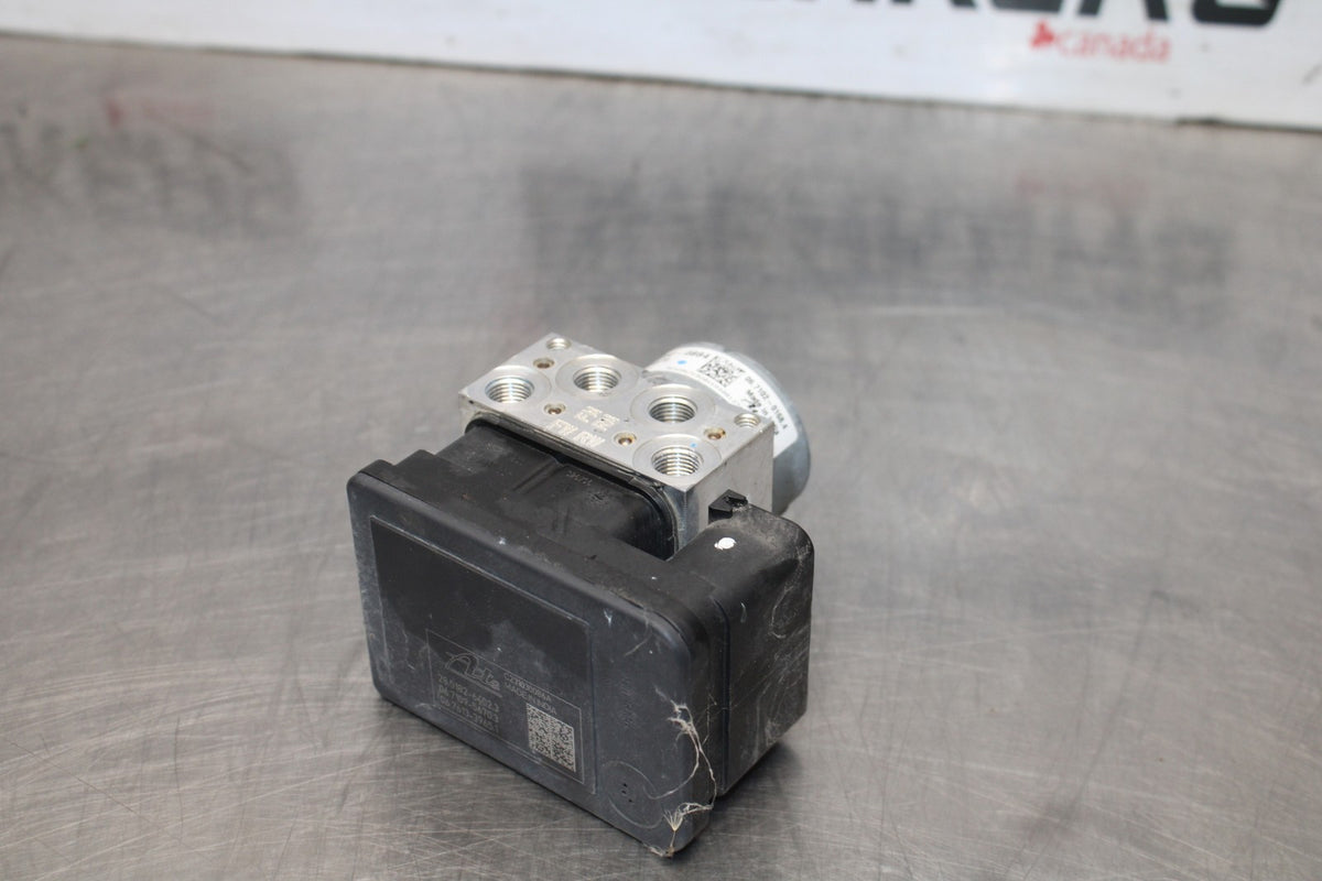 23 KAWASAKI NINJA 650 EX650 ABS PUMP UNIT MODULE BB920