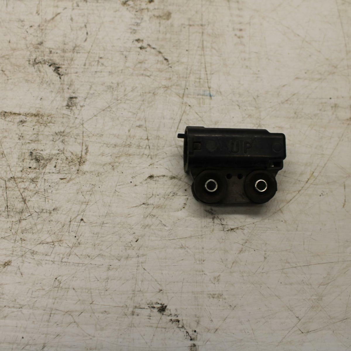07-16 TRIUMPH STREET TRIPLE TIP OVER BANK ANGLE CRASH SENSOR SWITCH BB361 